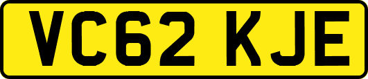 VC62KJE