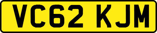 VC62KJM