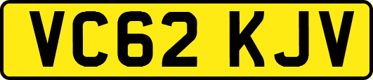 VC62KJV