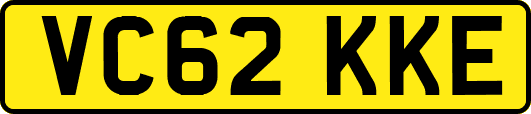 VC62KKE