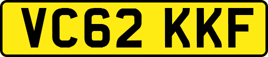 VC62KKF