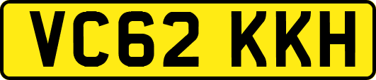 VC62KKH