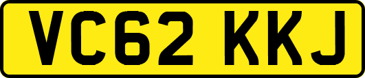 VC62KKJ