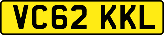 VC62KKL