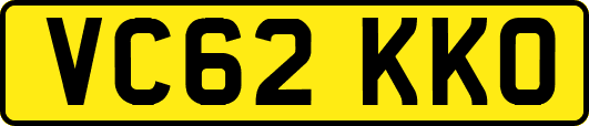 VC62KKO
