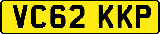 VC62KKP