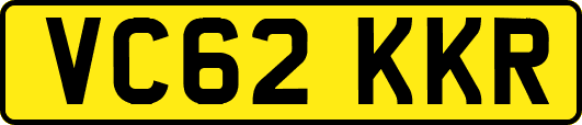 VC62KKR