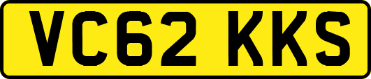 VC62KKS