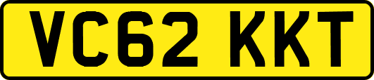 VC62KKT
