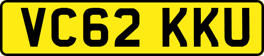 VC62KKU