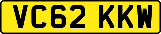 VC62KKW