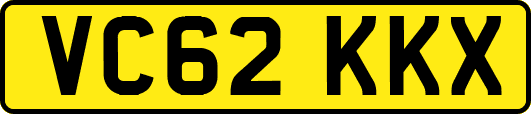 VC62KKX