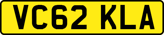 VC62KLA