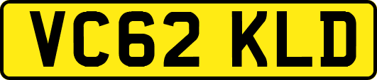 VC62KLD
