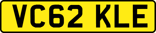 VC62KLE