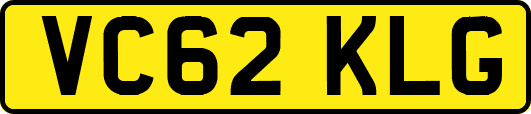 VC62KLG