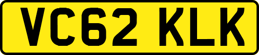 VC62KLK