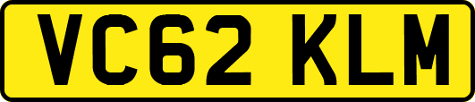VC62KLM