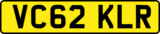 VC62KLR