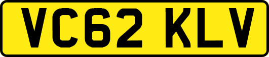 VC62KLV