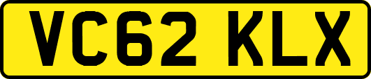 VC62KLX