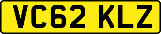VC62KLZ