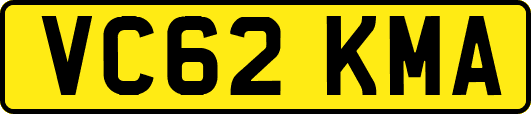 VC62KMA