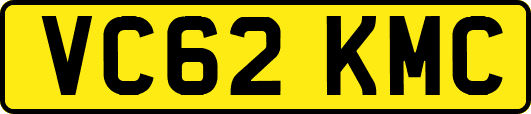 VC62KMC