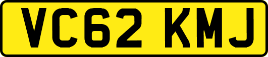 VC62KMJ