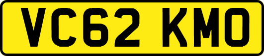 VC62KMO