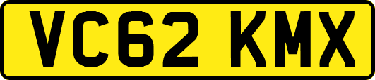 VC62KMX