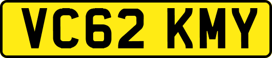 VC62KMY