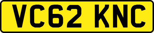 VC62KNC