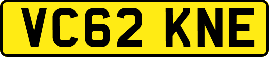 VC62KNE