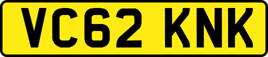 VC62KNK