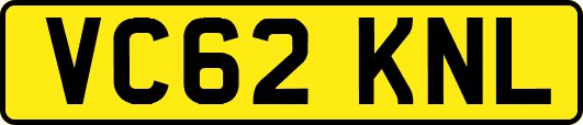 VC62KNL