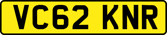 VC62KNR