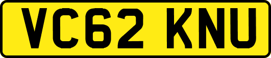 VC62KNU