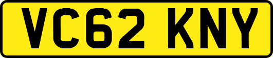 VC62KNY
