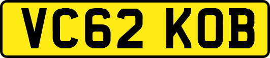 VC62KOB