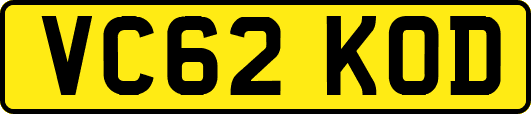 VC62KOD