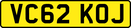 VC62KOJ
