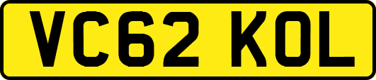 VC62KOL