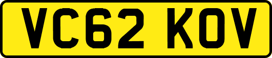 VC62KOV