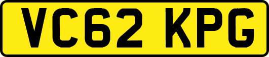 VC62KPG