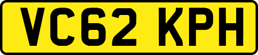 VC62KPH