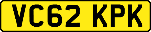 VC62KPK