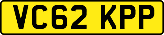 VC62KPP