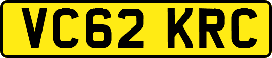 VC62KRC