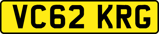 VC62KRG